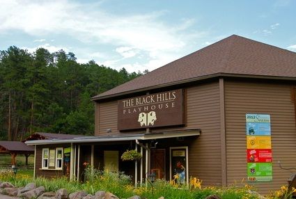 No. 97: Black Hills Playhouse